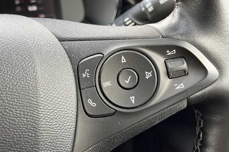 Used Vauxhall Corsa 2023 for sale - 76328448: Photo 22