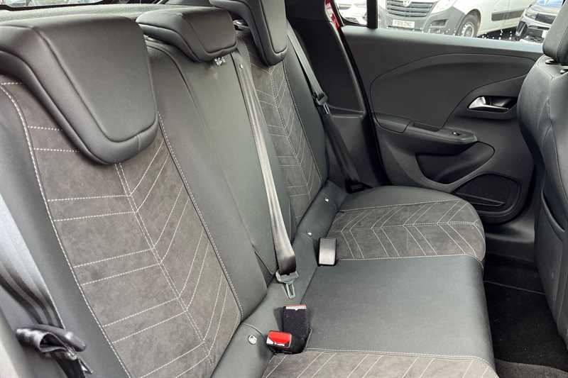 Used Vauxhall Corsa 2023 for sale - 76328448: Photo 23
