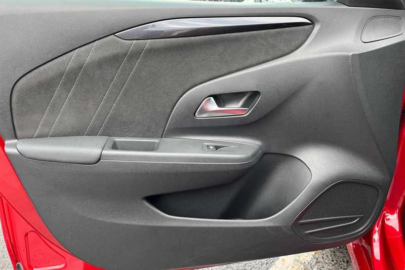 Used Vauxhall Corsa 2023 for sale - 76328448: Photo 27