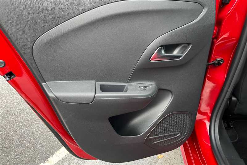 Used Vauxhall Corsa 2023 for sale - 76328448: Photo 29