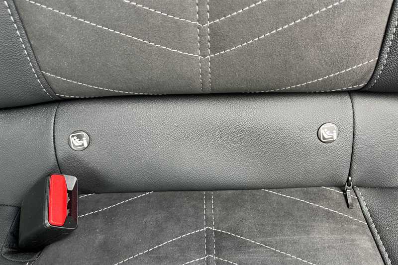 Used Vauxhall Corsa 2023 for sale - 76328448: Photo 31