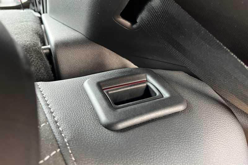 Used Vauxhall Corsa 2023 for sale - 76328448: Photo 32