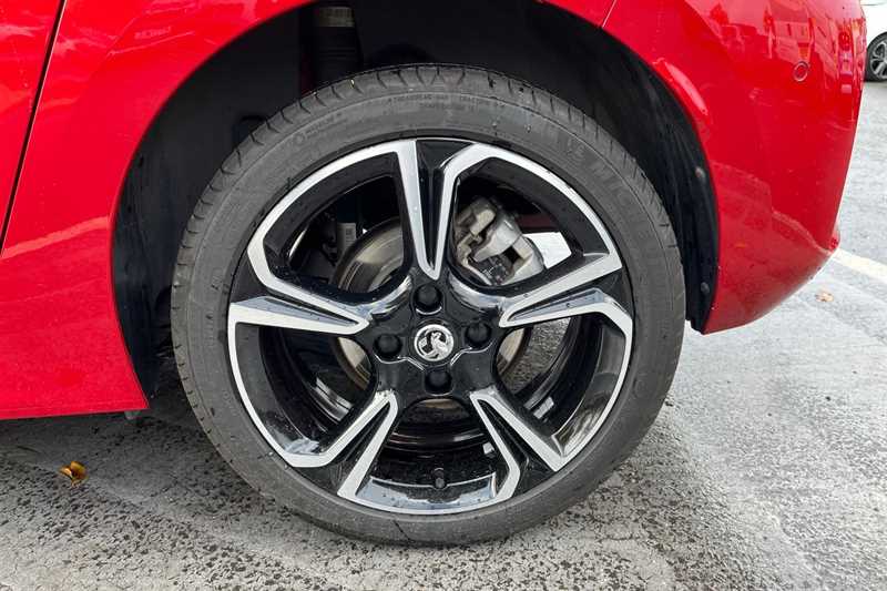 Used Vauxhall Corsa 2023 for sale - 76328448: Photo 33