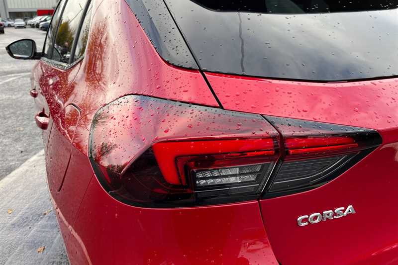 Used Vauxhall Corsa 2023 for sale - 76328448: Photo 35