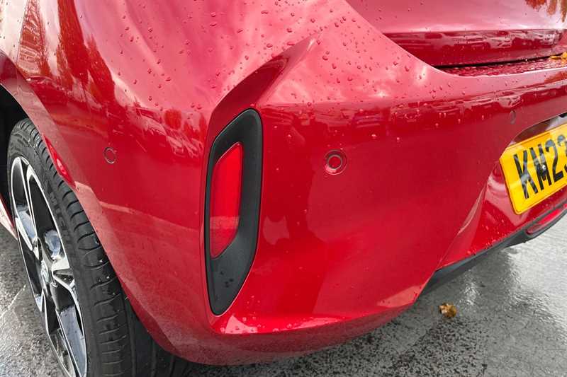 Used Vauxhall Corsa 2023 for sale - 76328448: Photo 36