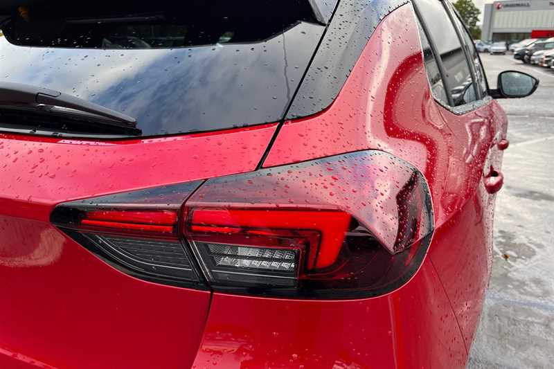 Used Vauxhall Corsa 2023 for sale - 76328448: Photo 37