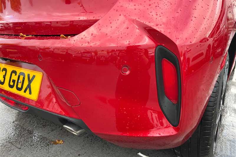 Used Vauxhall Corsa 2023 for sale - 76328448: Photo 38