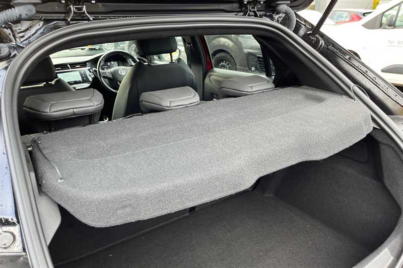 Used Vauxhall Corsa 2023 for sale - 76328448: Photo 42