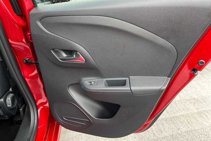Used Vauxhall Corsa 2023 for sale - 76328448: Photo 43