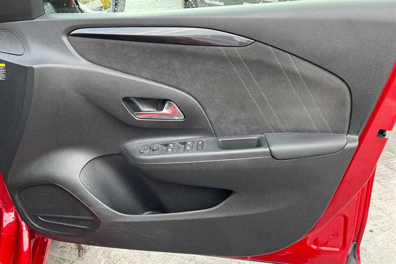 Used Vauxhall Corsa 2023 for sale - 76328448: Photo 44