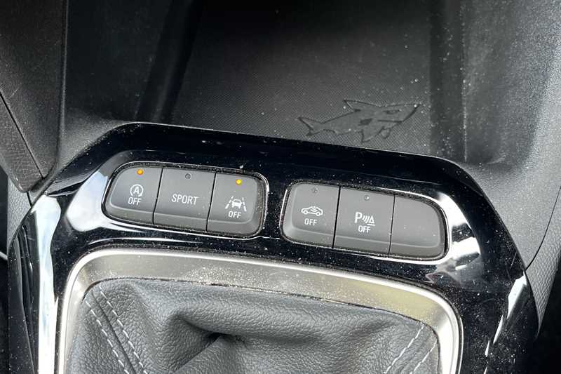 Used Vauxhall Corsa 2023 for sale - 76328448: Photo 46