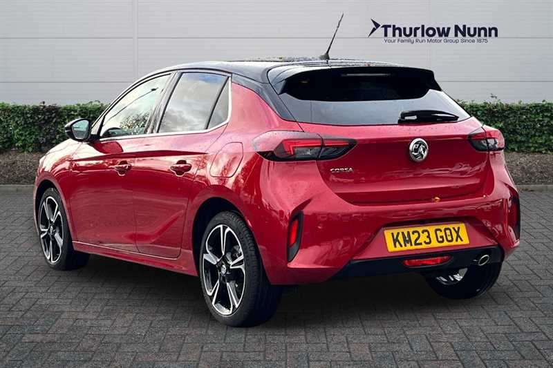 Used Vauxhall Corsa 2023 for sale - 76328448: Photo 5