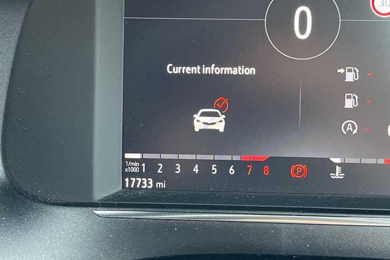 Used Vauxhall Corsa 2023 for sale - 76328448: Photo 52