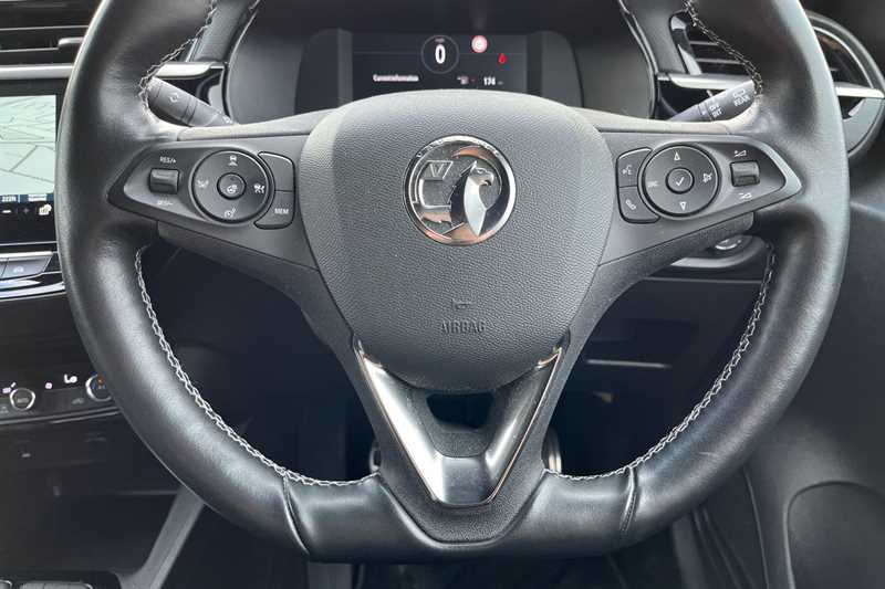 Used Vauxhall Corsa 2023 for sale - 76328448: Photo 53