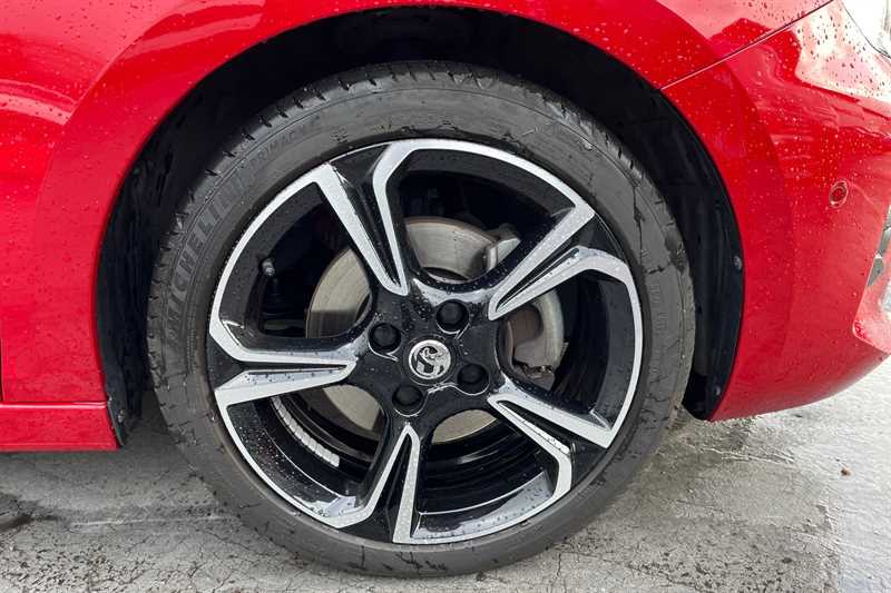 Used Vauxhall Corsa 2023 for sale - 76328448: Photo 56