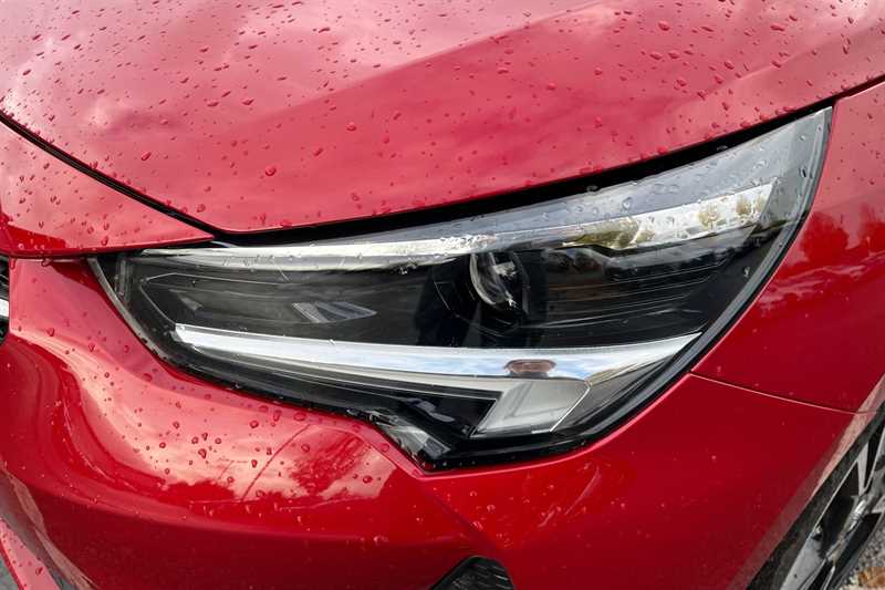 Used Vauxhall Corsa 2023 for sale - 76328448: Photo 58