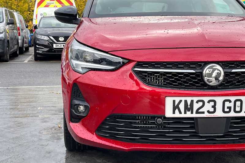Used Vauxhall Corsa 2023 for sale - 76328448: Photo 59