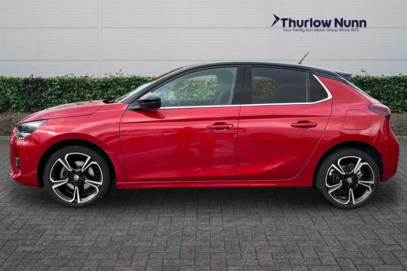 Used Vauxhall Corsa 2023 for sale - 76328448: Photo 6