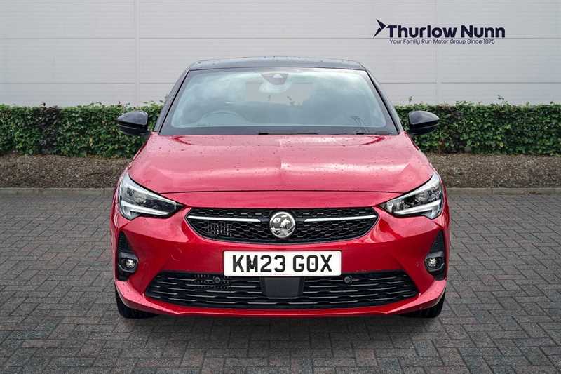 Used Vauxhall Corsa 2023 for sale - 76328448: Photo 8