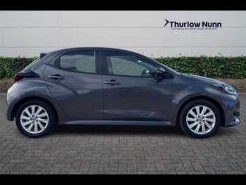 Used Toyota Yaris 2022 for sale - 74839512: Photo