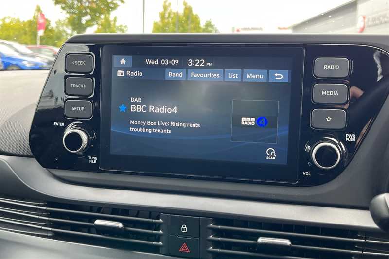 Used Hyundai i20 2023 for sale - 76204408: Photo 17