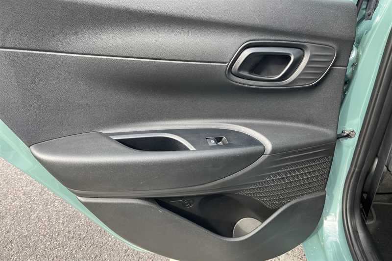 Used Hyundai i20 2023 for sale - 76204408: Photo 29