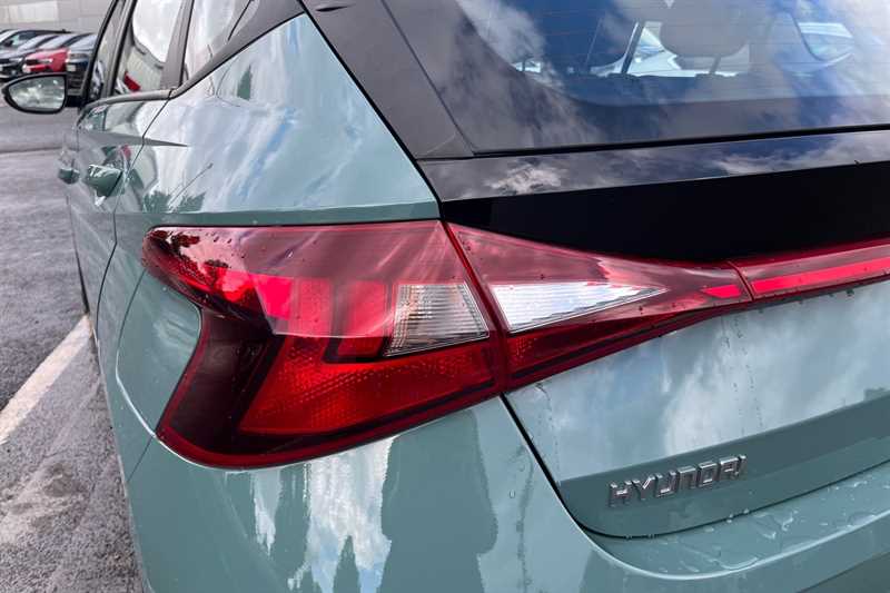 Used Hyundai i20 2023 for sale - 76204408: Photo 35