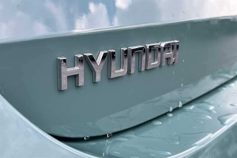 Used Hyundai i20 2023 for sale - 76204408: Photo 37