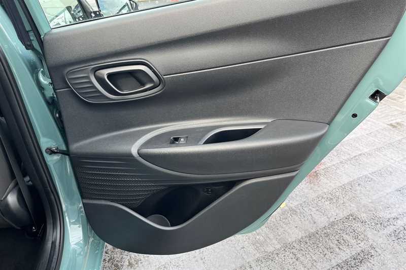 Used Hyundai i20 2023 for sale - 76204408: Photo 44