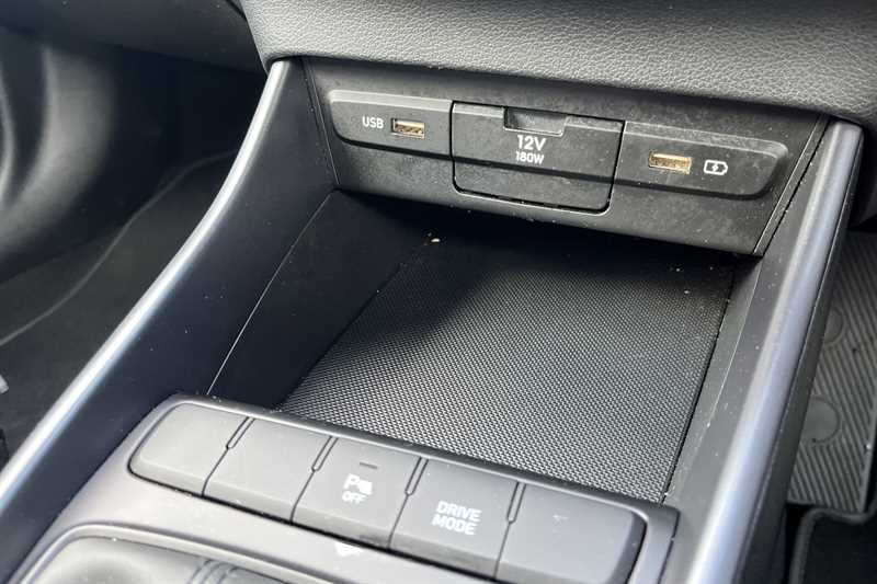 Used Hyundai i20 2023 for sale - 76204408: Photo 46