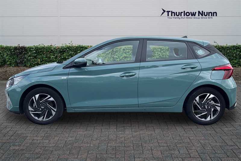 Used Hyundai i20 2023 for sale - 76204408: Photo 6