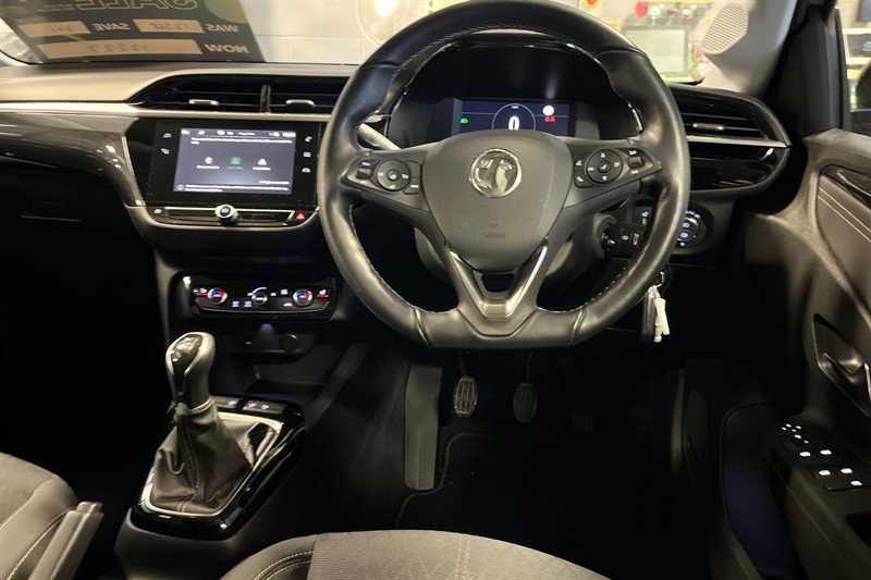Used Vauxhall Corsa 2022 for sale - 77471737: Photo 11
