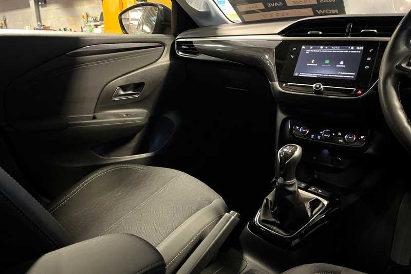 Used Vauxhall Corsa 2022 for sale - 77471737: Photo 14