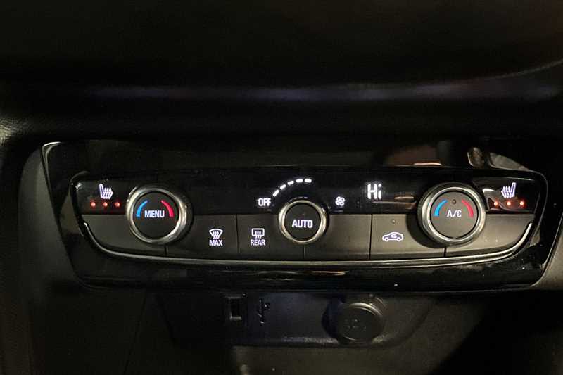 Used Vauxhall Corsa 2022 for sale - 77471737: Photo 15