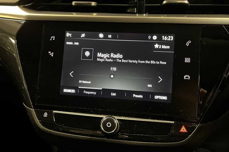 Used Vauxhall Corsa 2022 for sale - 77471737: Photo 17