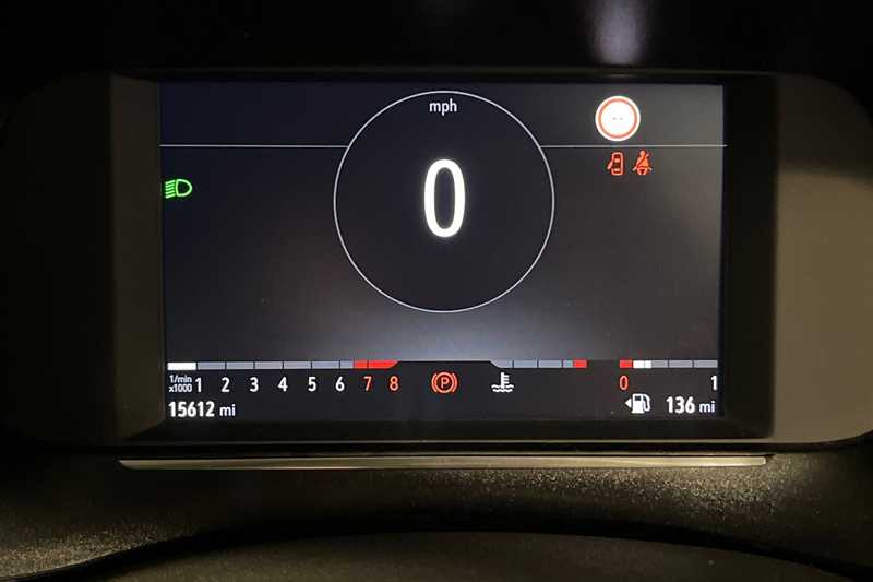 Used Vauxhall Corsa 2022 for sale - 77471737: Photo 20