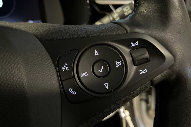 Used Vauxhall Corsa 2022 for sale - 77471737: Photo 22