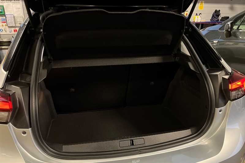 Used Vauxhall Corsa 2022 for sale - 77471737: Photo 24