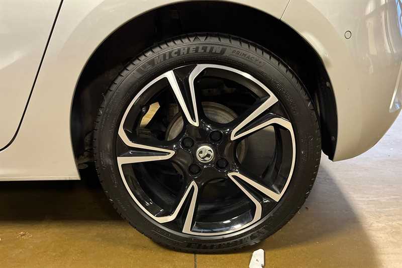 Used Vauxhall Corsa 2022 for sale - 77471737: Photo 33