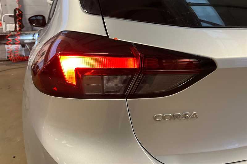 Used Vauxhall Corsa 2022 for sale - 77471737: Photo 34