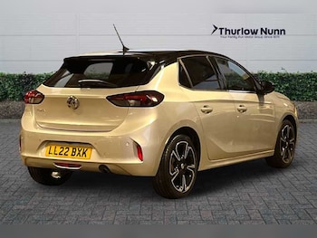 Used Vauxhall Corsa 2022 for sale - 77471737: Photo