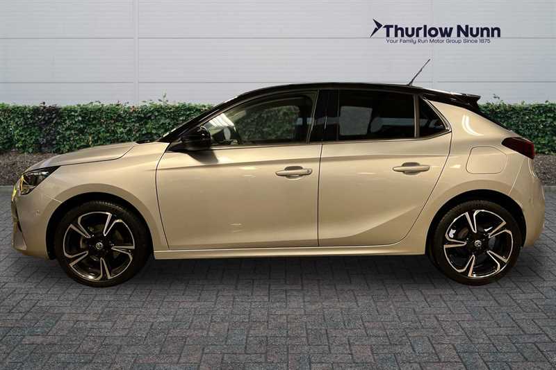 Used Vauxhall Corsa 2022 for sale - 77471737: Photo 6