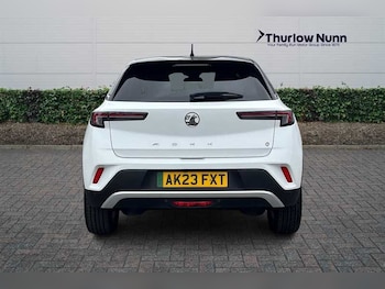 Used Vauxhall Mokka Electric 2023 for sale - 79133982: Photo