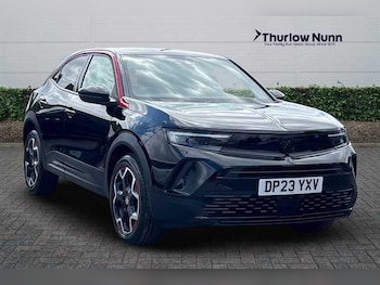Used Vauxhall Mokka 2023 for sale - 75698855: Photo