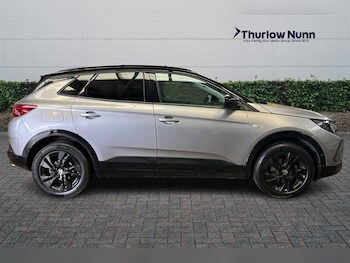 Used Vauxhall Grandland 2022 for sale - 78418859: Photo