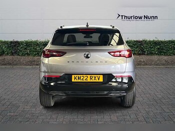 Used Vauxhall Grandland 2022 for sale - 78418859: Photo