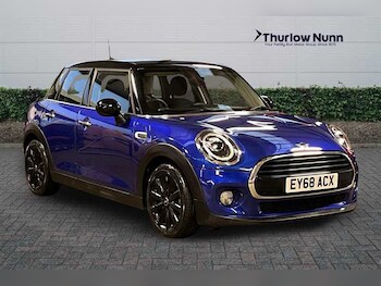 Used MINI Hatch 2018 for sale - 77513173: Photo