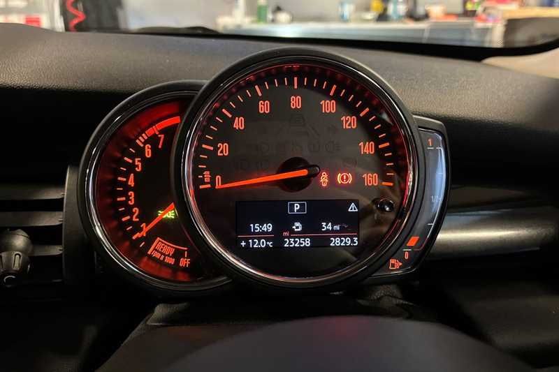 Used MINI Hatch 2018 for sale - 77513173: Photo 20