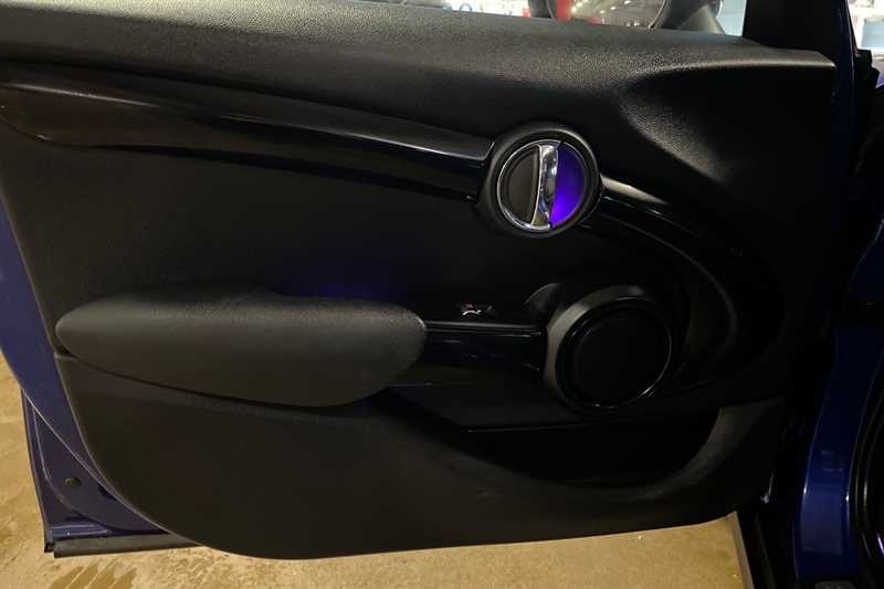 Used MINI Hatch 2018 for sale - 77513173: Photo 27