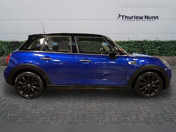 Used MINI Hatch 2018 for sale - 77513173: Photo
